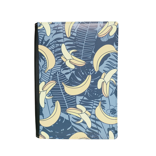 Banana and Palm Leaf Journal