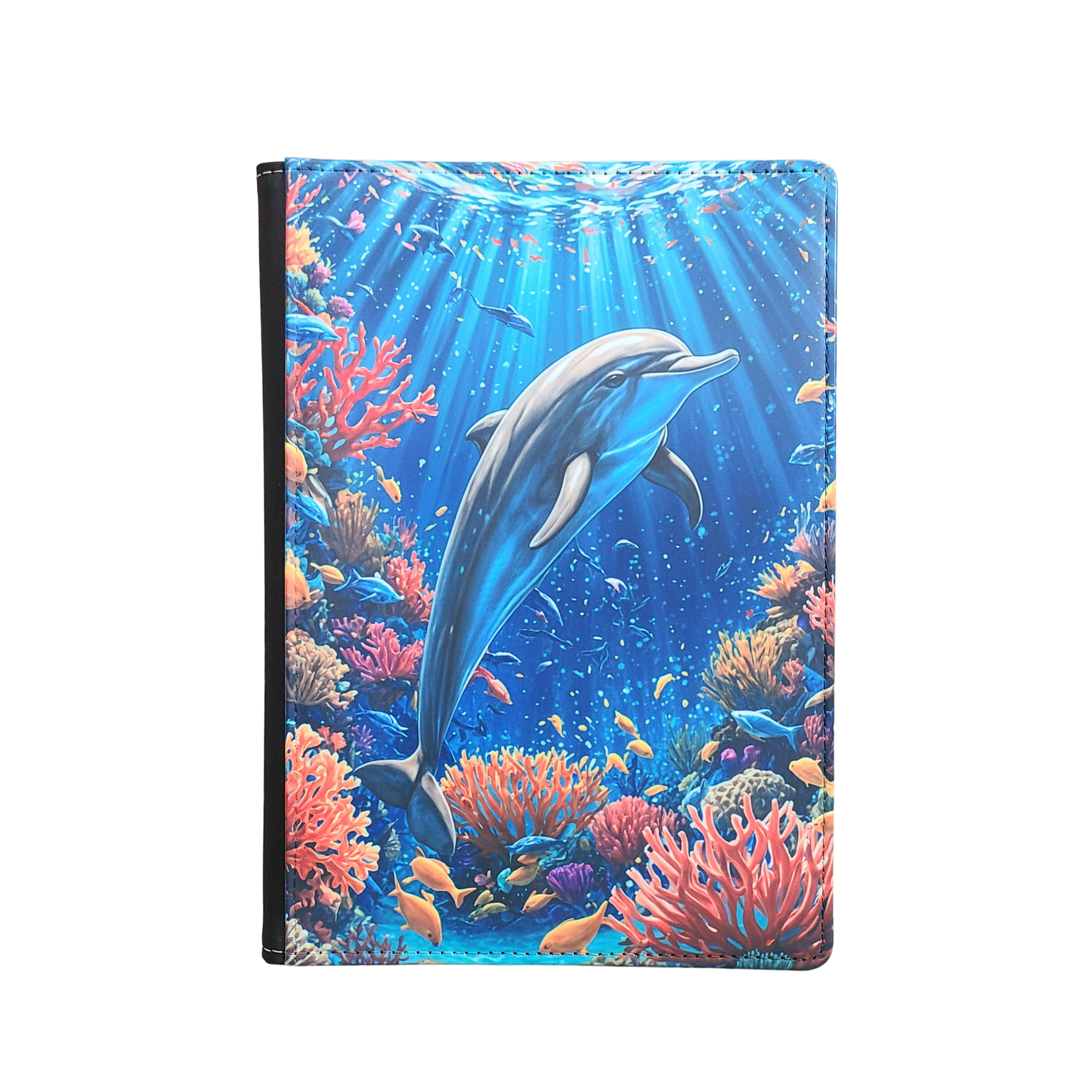 Dolphin Abstract Journal, Ocean Journal