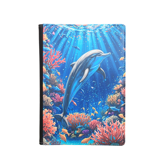 Dolphin Abstract Journal, Ocean Journal