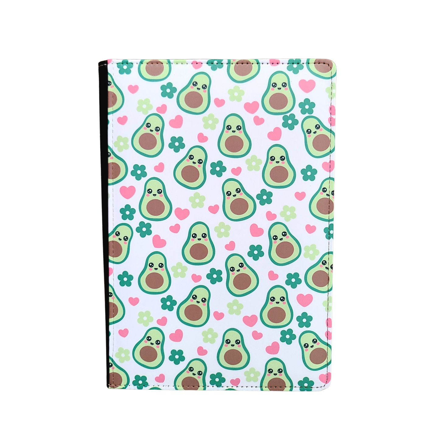 Avocado Journal