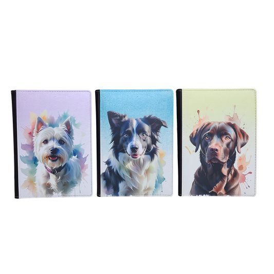 Dog Journal Small Breeds, Dog Mom, Dog Lover