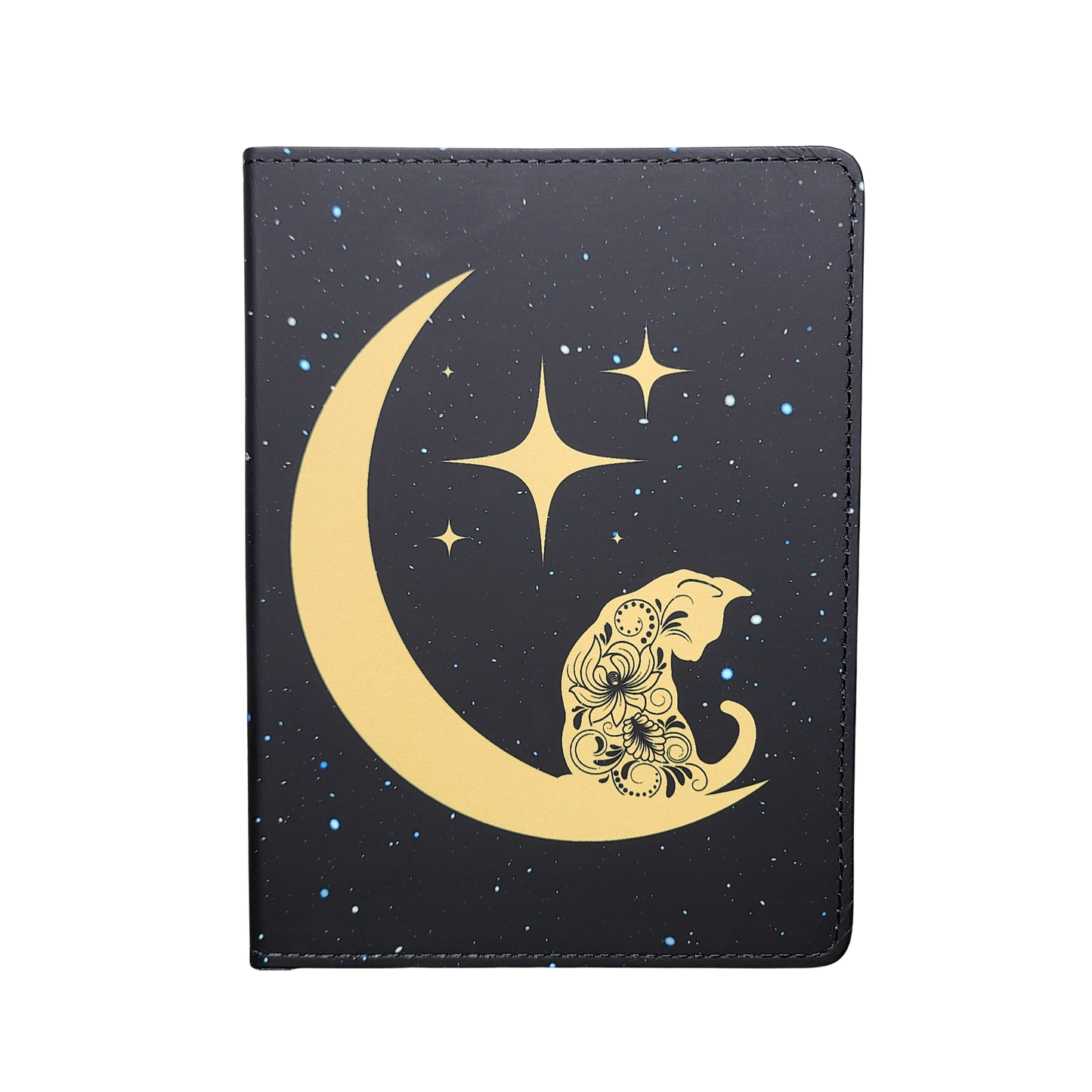 Cat Moon Journal