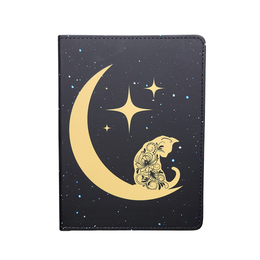 Cat Moon Journal