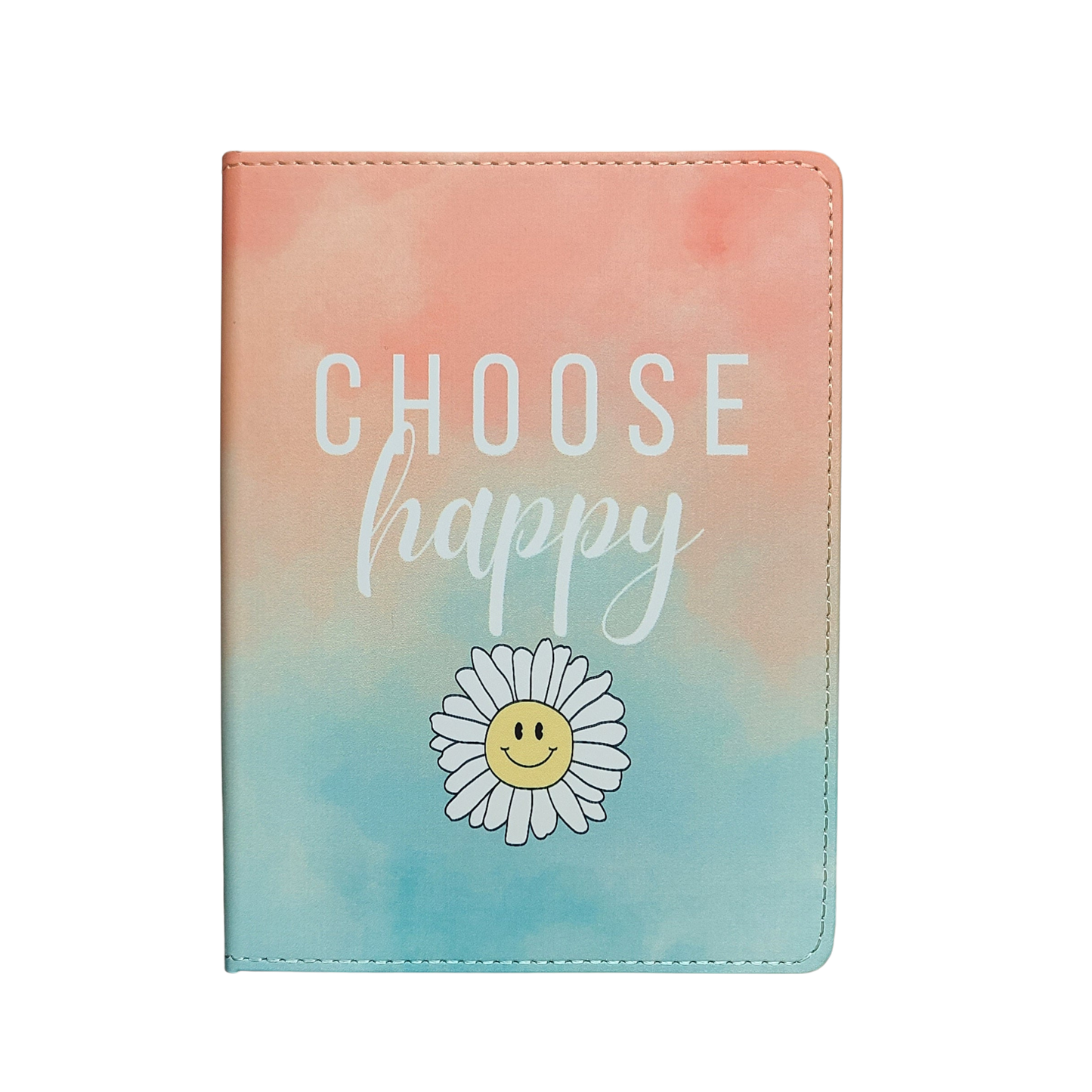 Choose Happy Positivity Journal