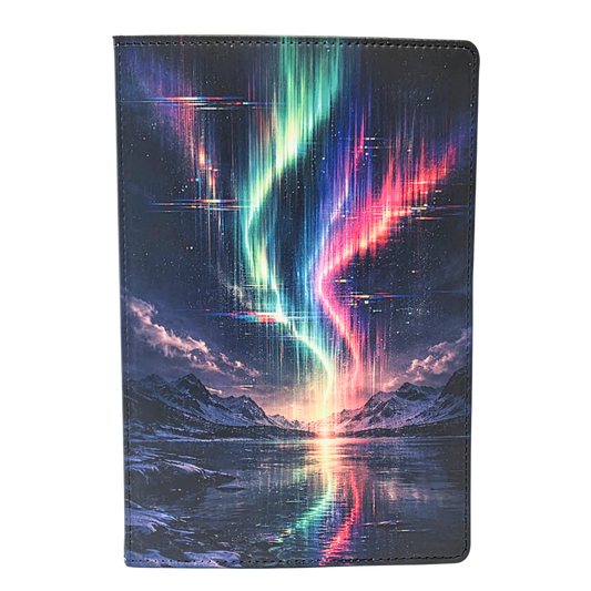 Glitch Northern Lights Journal - LIMITED EDITION