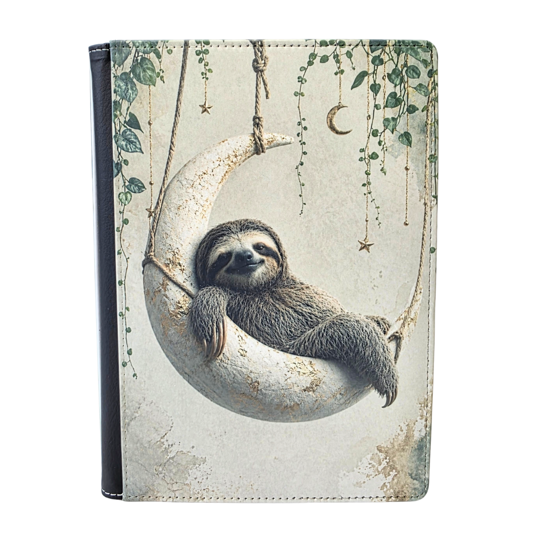 Sloth Moon Journal