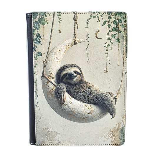 Sloth Moon Journal