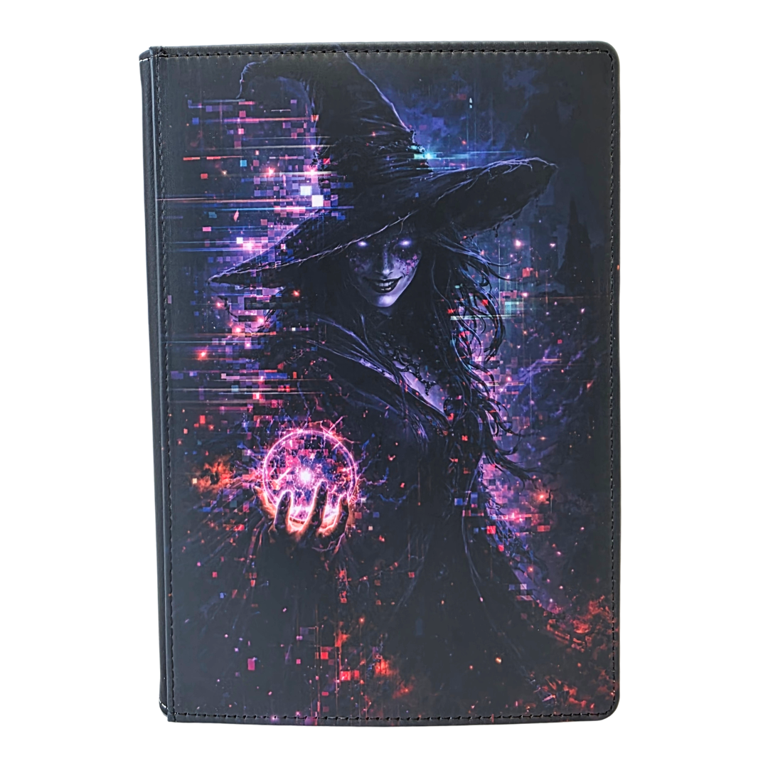 Glitch Witch Journal