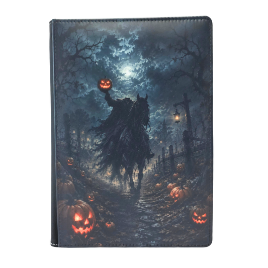 Sleepy Hollow Journal