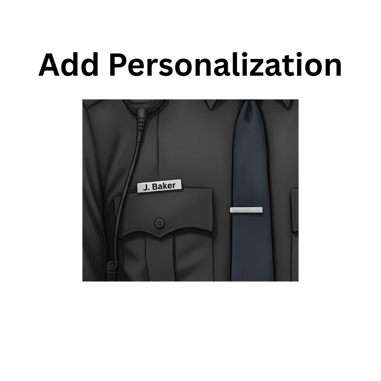 Police Uniform Journal