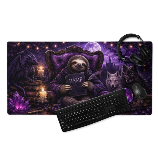 The Lorraine Special Edition | DeskScape Workstation Mat