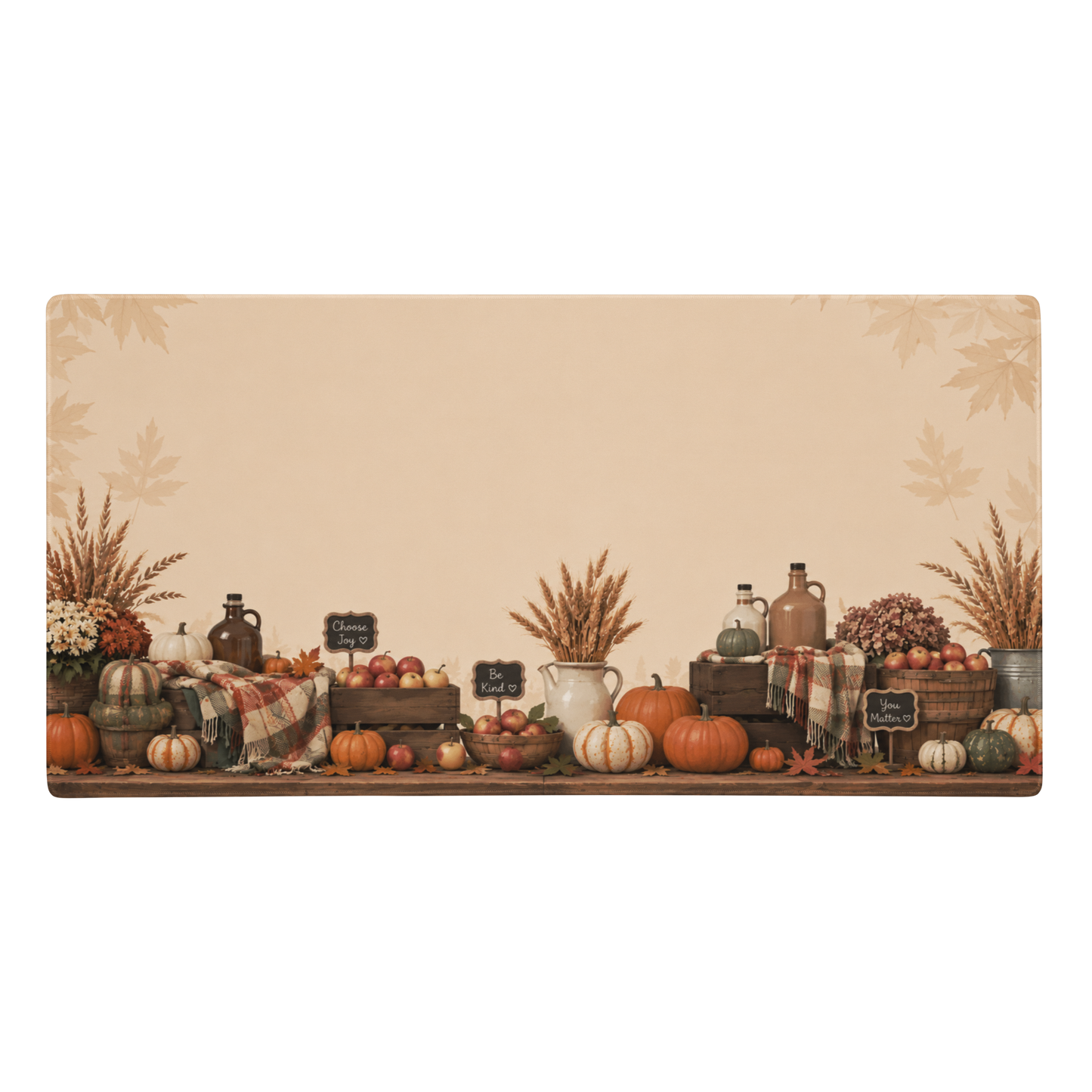 Kind Harvest | DeskScape Workstation Mat