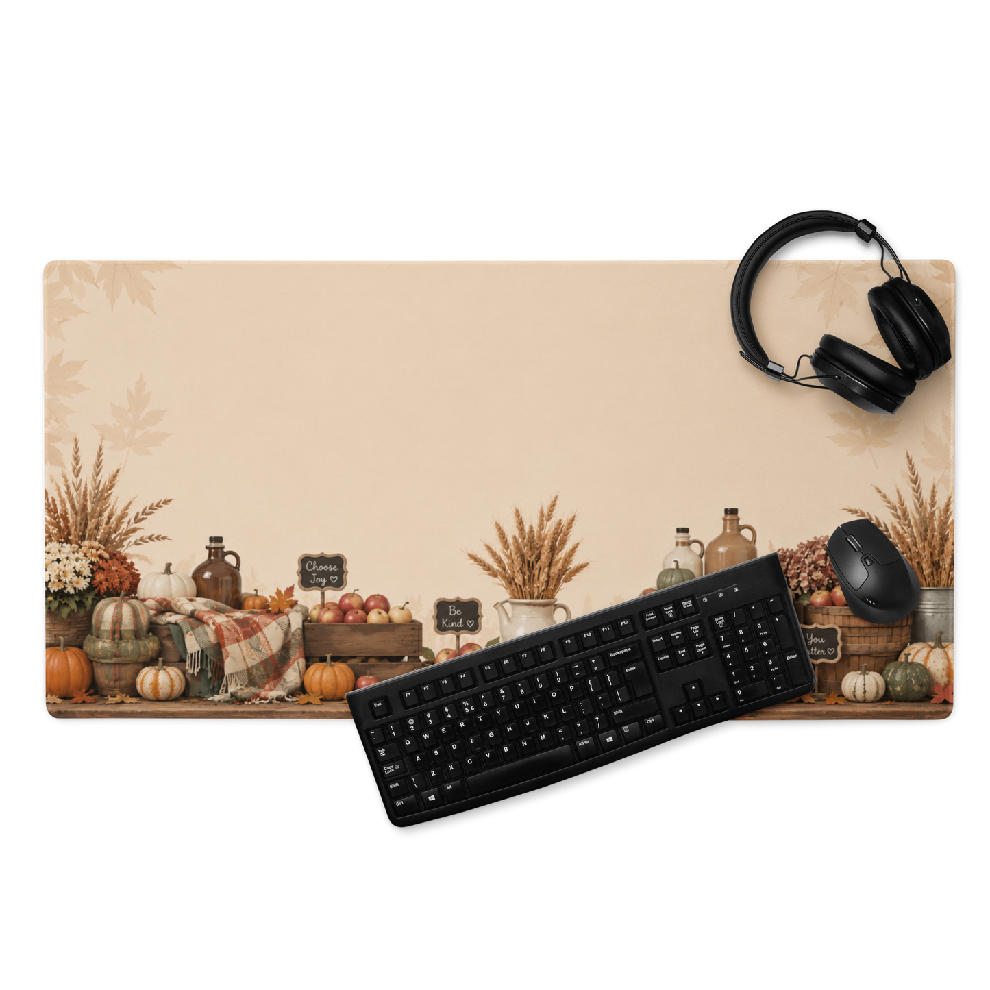 Kind Harvest | DeskScape Workstation Mat