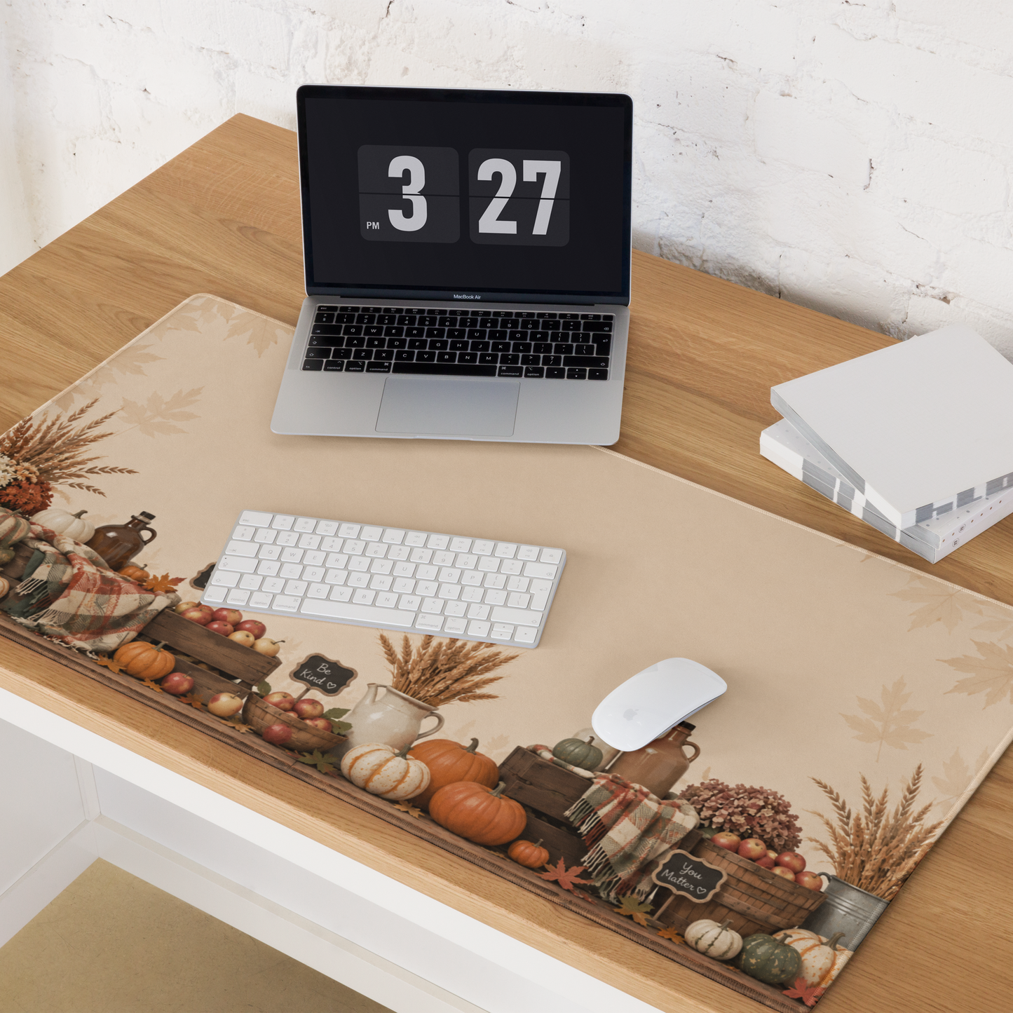 Kind Harvest | DeskScape Workstation Mat