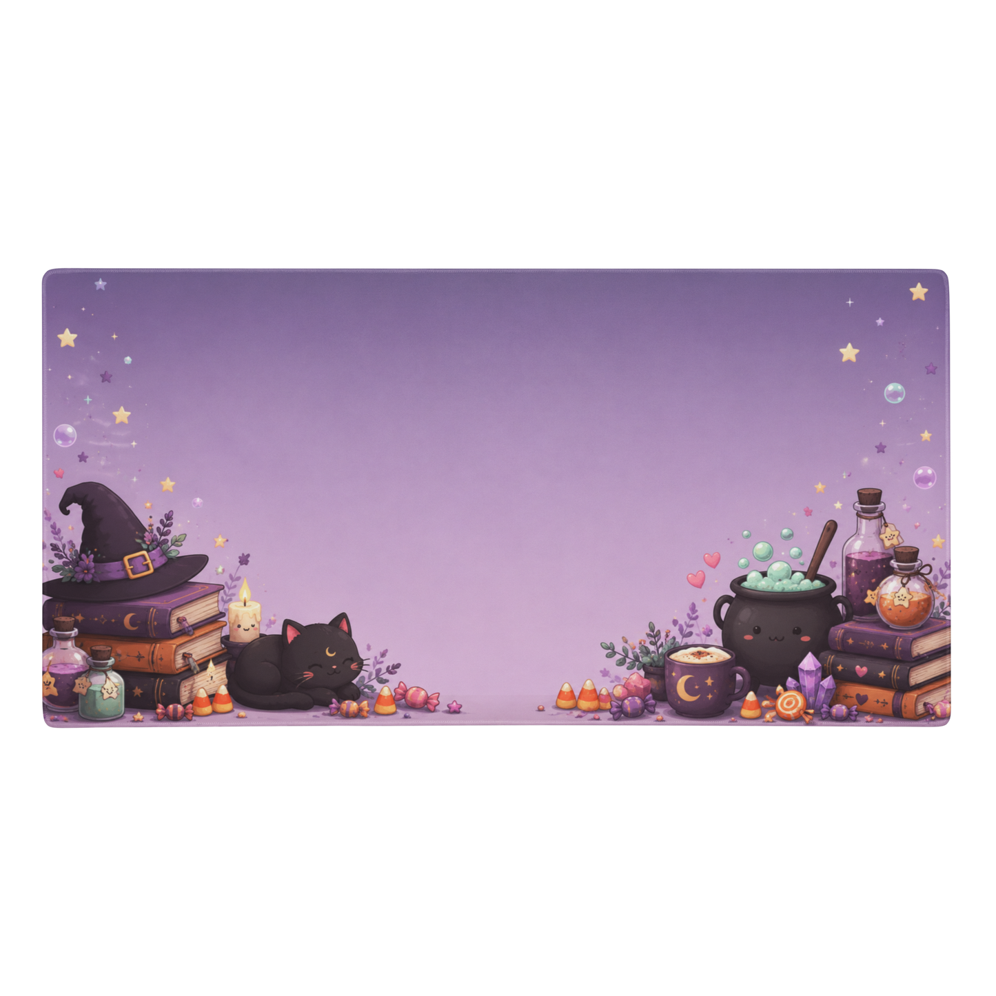 Spell✨Bound | DeskScape Workstation Mat