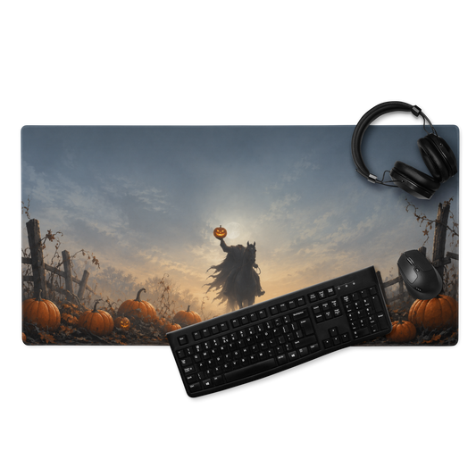 Sleepy Hollow | DeskScape Workstation Mat