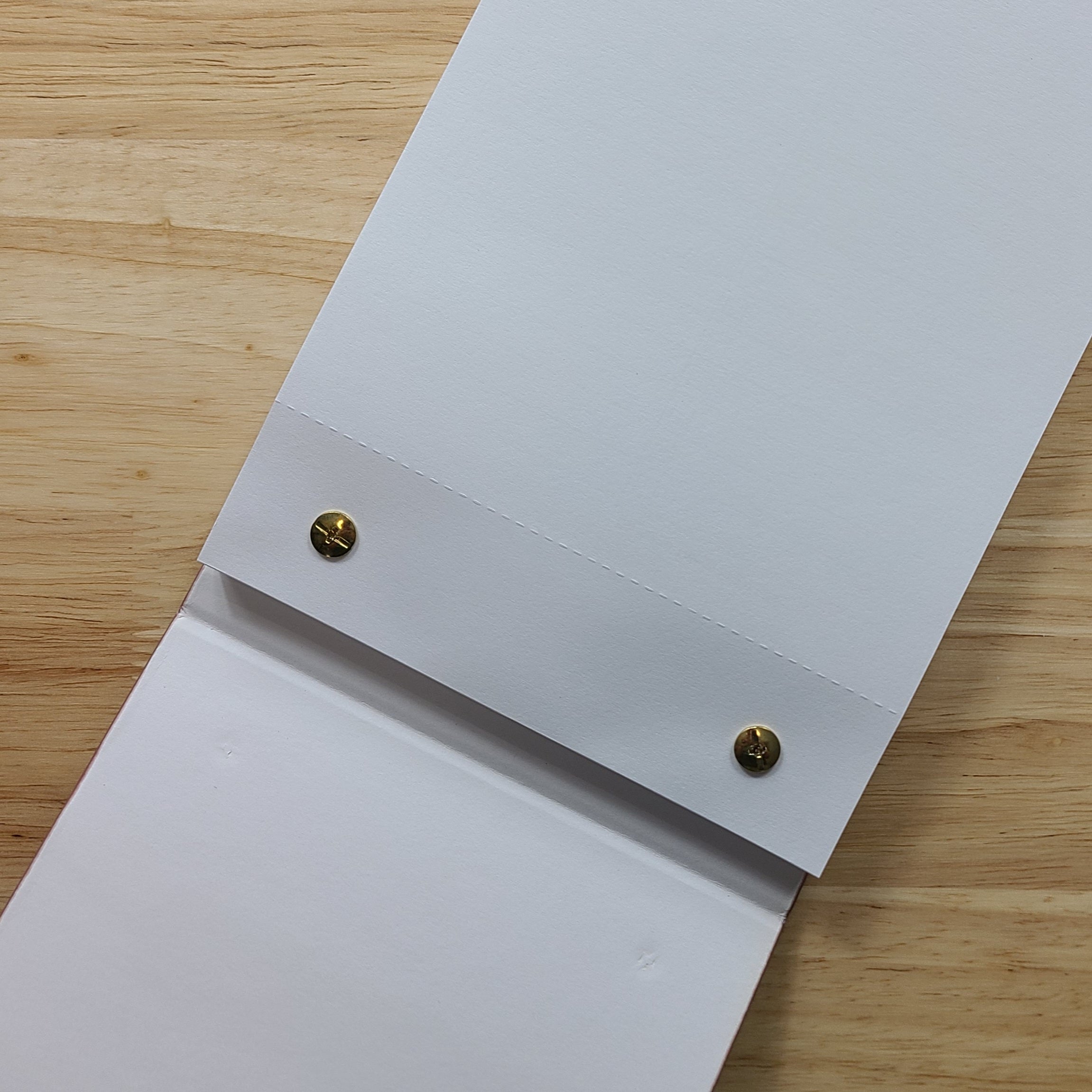 Refillable Notepads, To Do List, Weekly Goal Planner – BAMF Design Studio