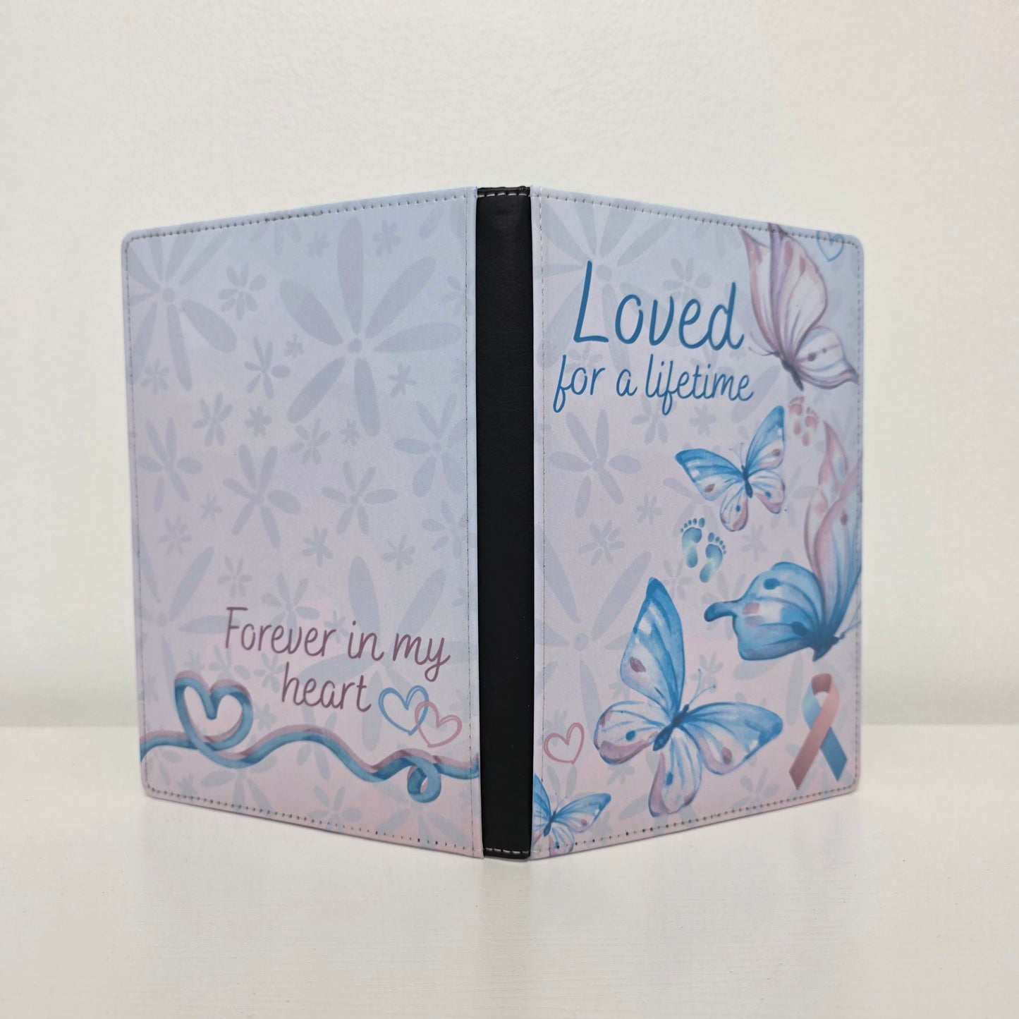 Pregnancy and Infant Loss Remembrance Journal