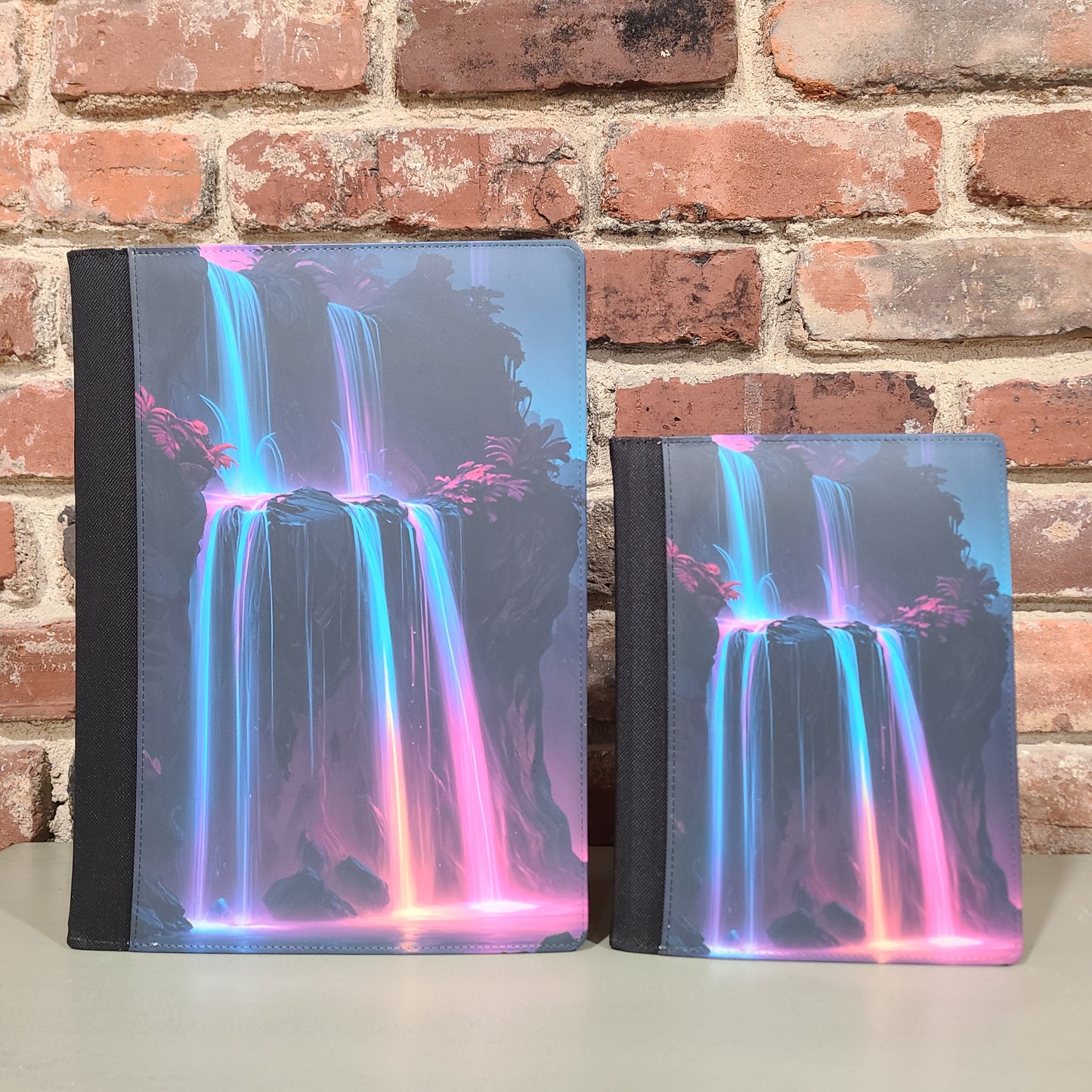 Padfolios with Writing Pads