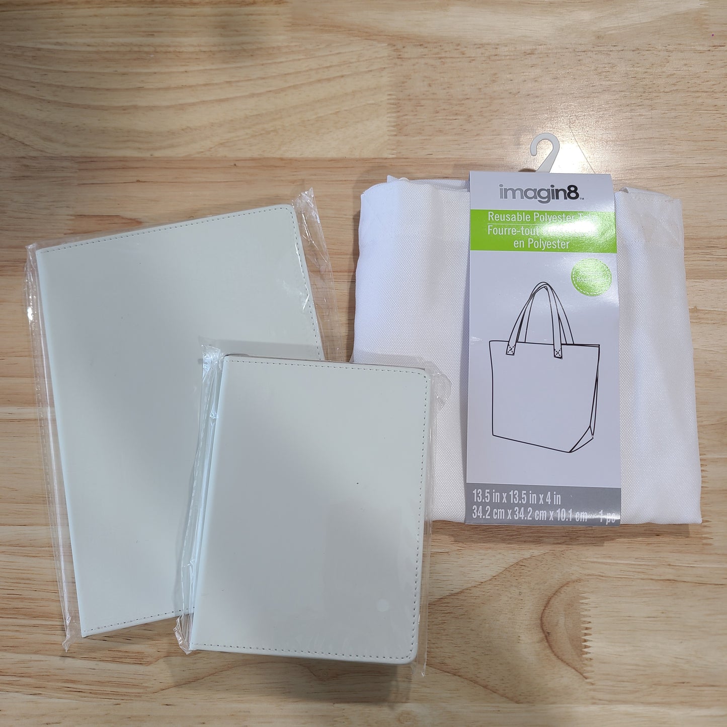 Sublimation Blanks