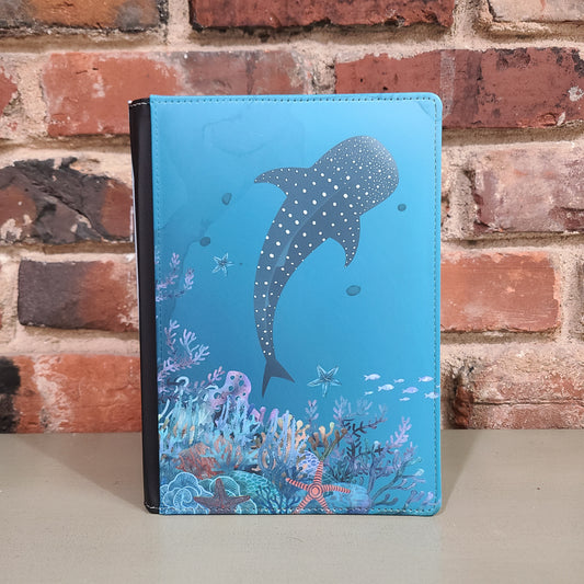 Whale Shark Ocean Journal
