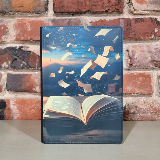 Endless Stories Book Journal