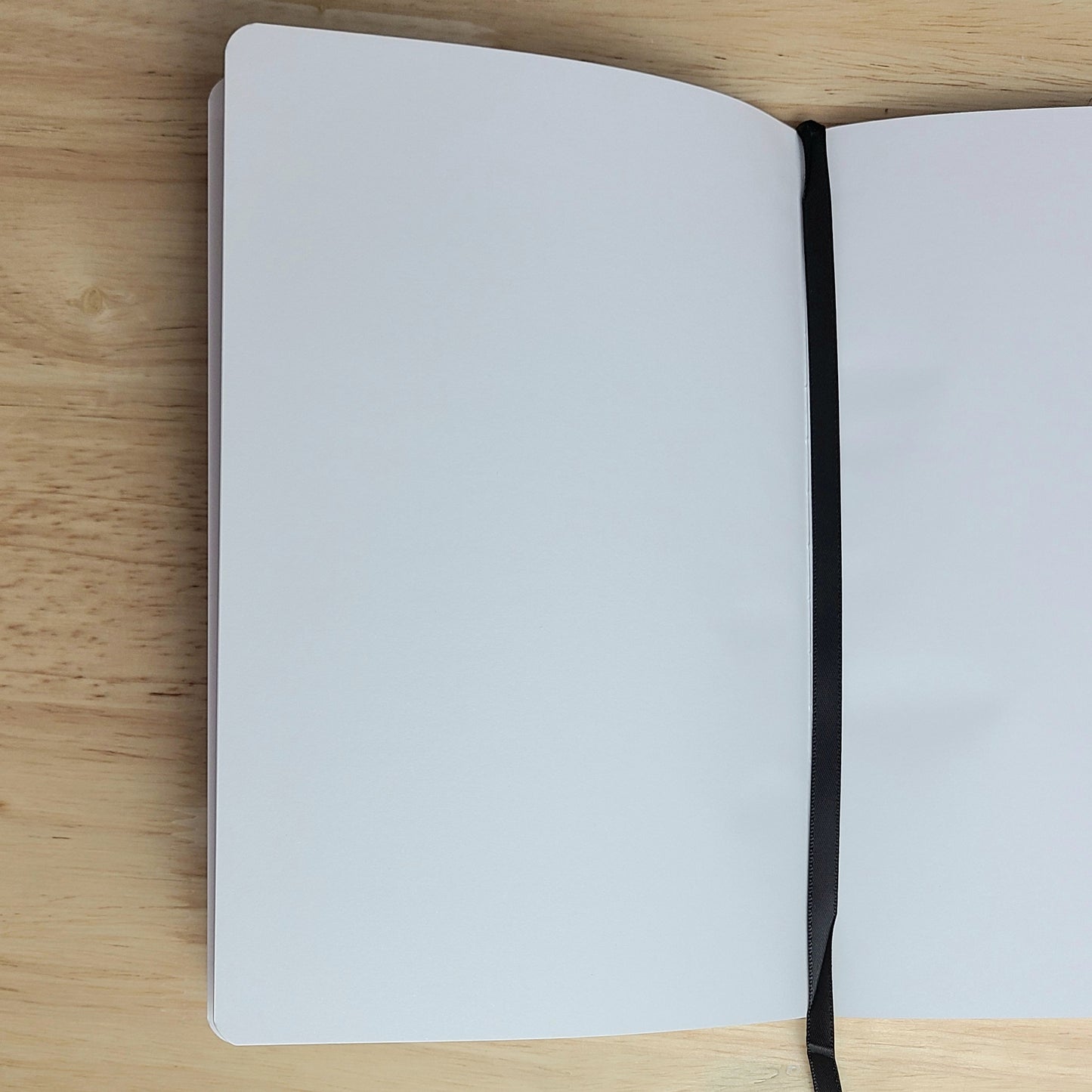 Blank Replacement Pages