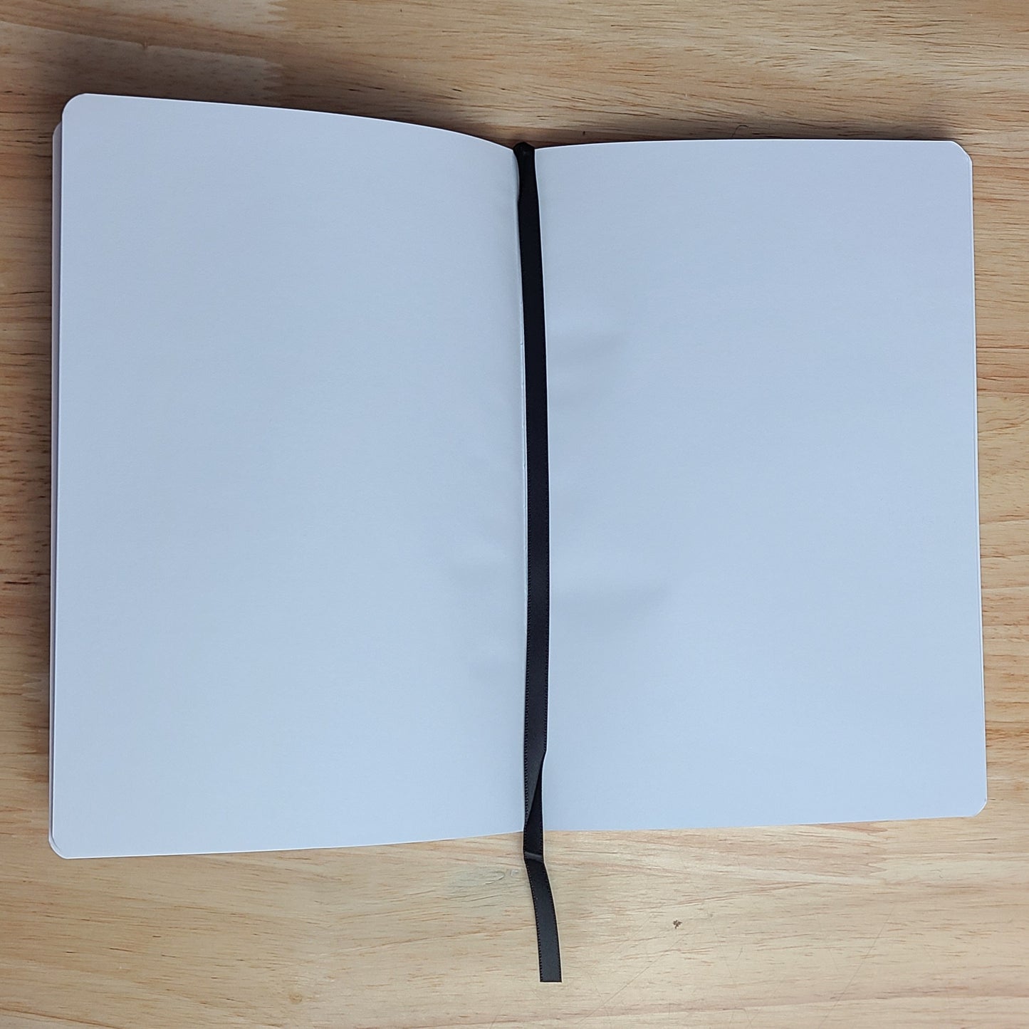Blank Replacement Pages
