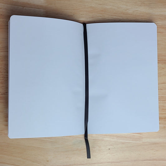 Blank Replacement Pages