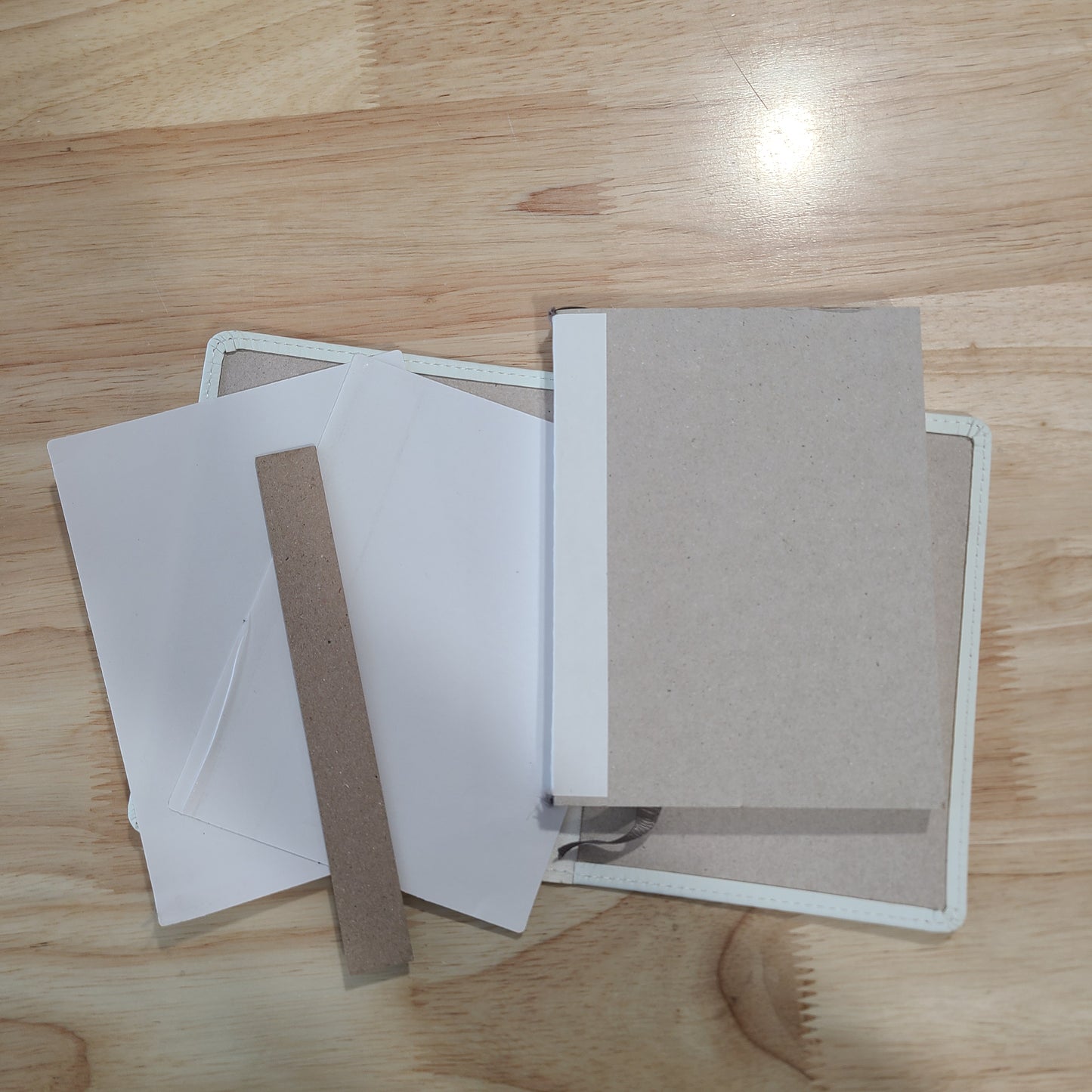 Sublimation Blanks