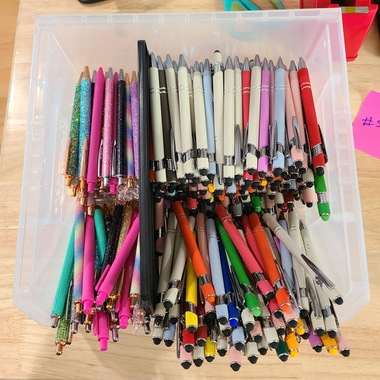Blemish Pen Grab Bag