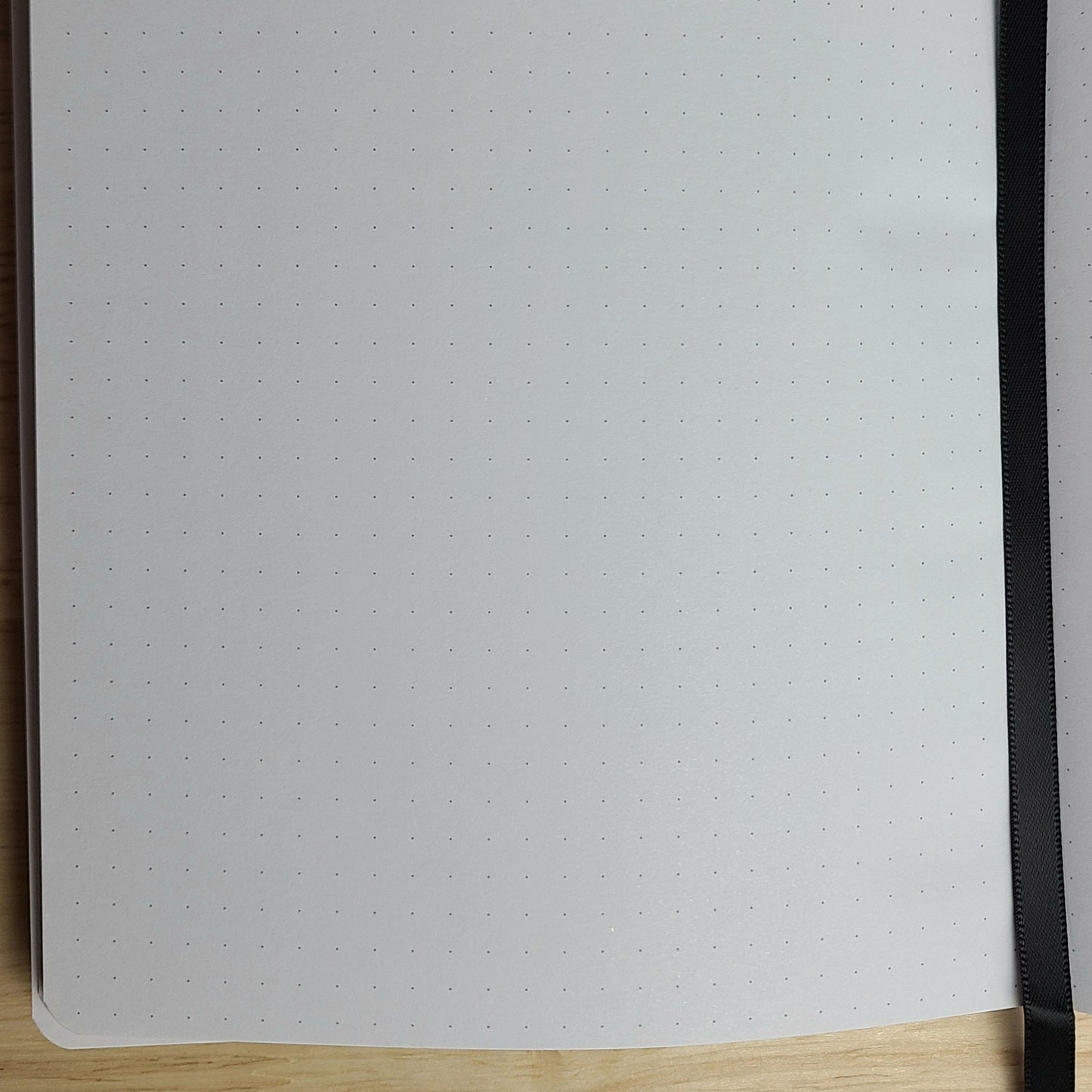 Dotted Replacement Pages
