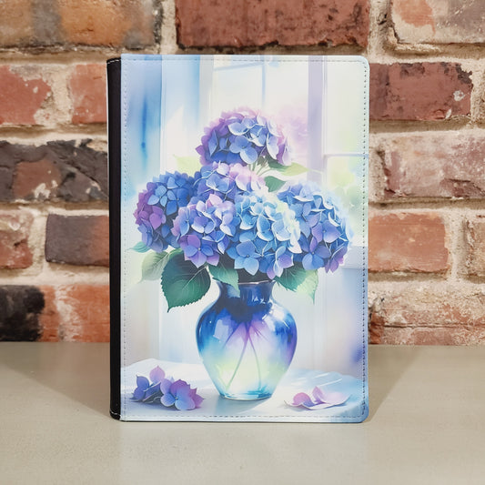 Hydrangeas Floral Journal