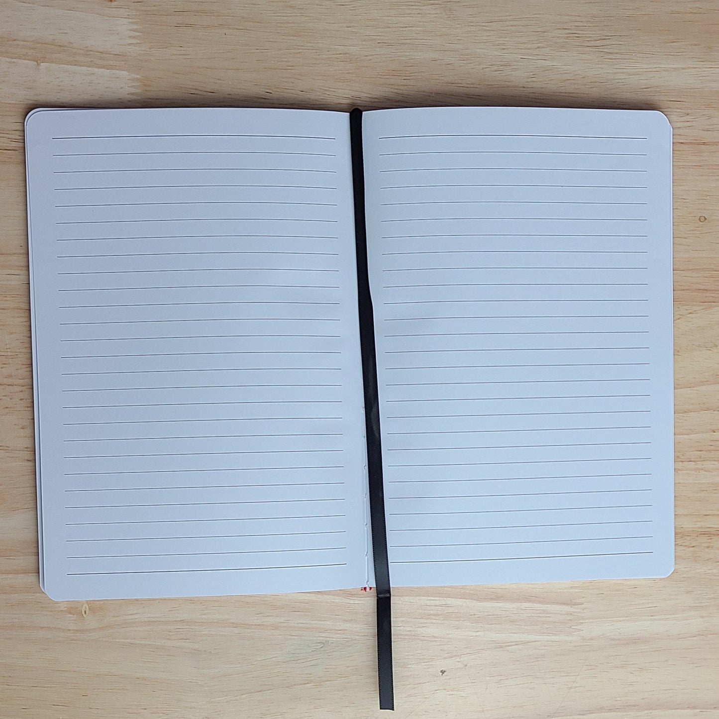Lined Replacement Pages
