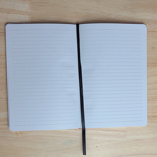 Lined Replacement Pages
