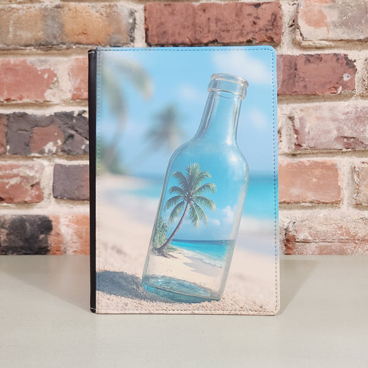 Beach in a Bottle Journal