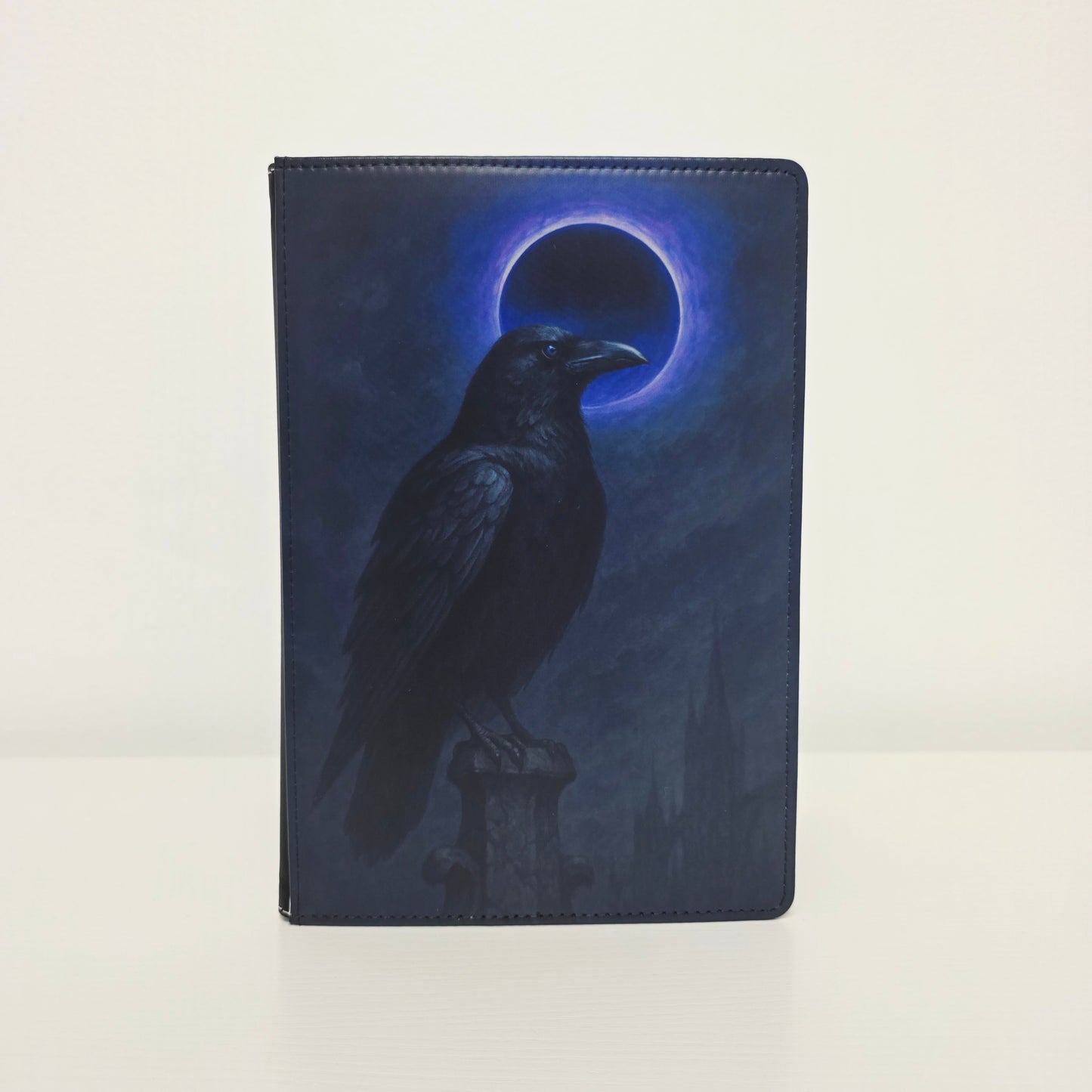 Raven Eclipse Journal - LIMITED EDITION