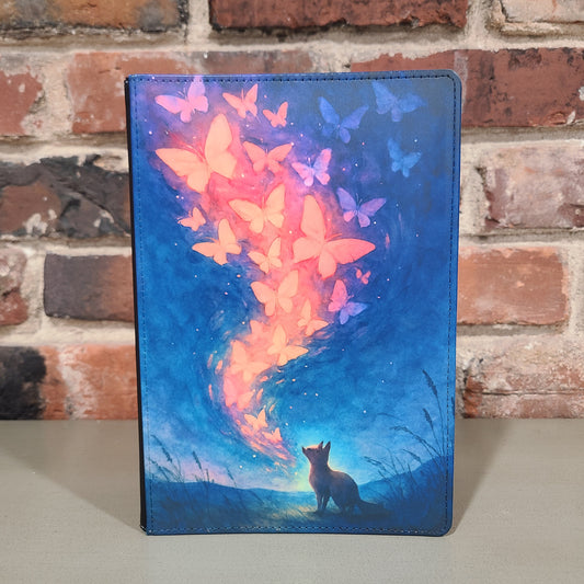 Butterfly Meadow Journal