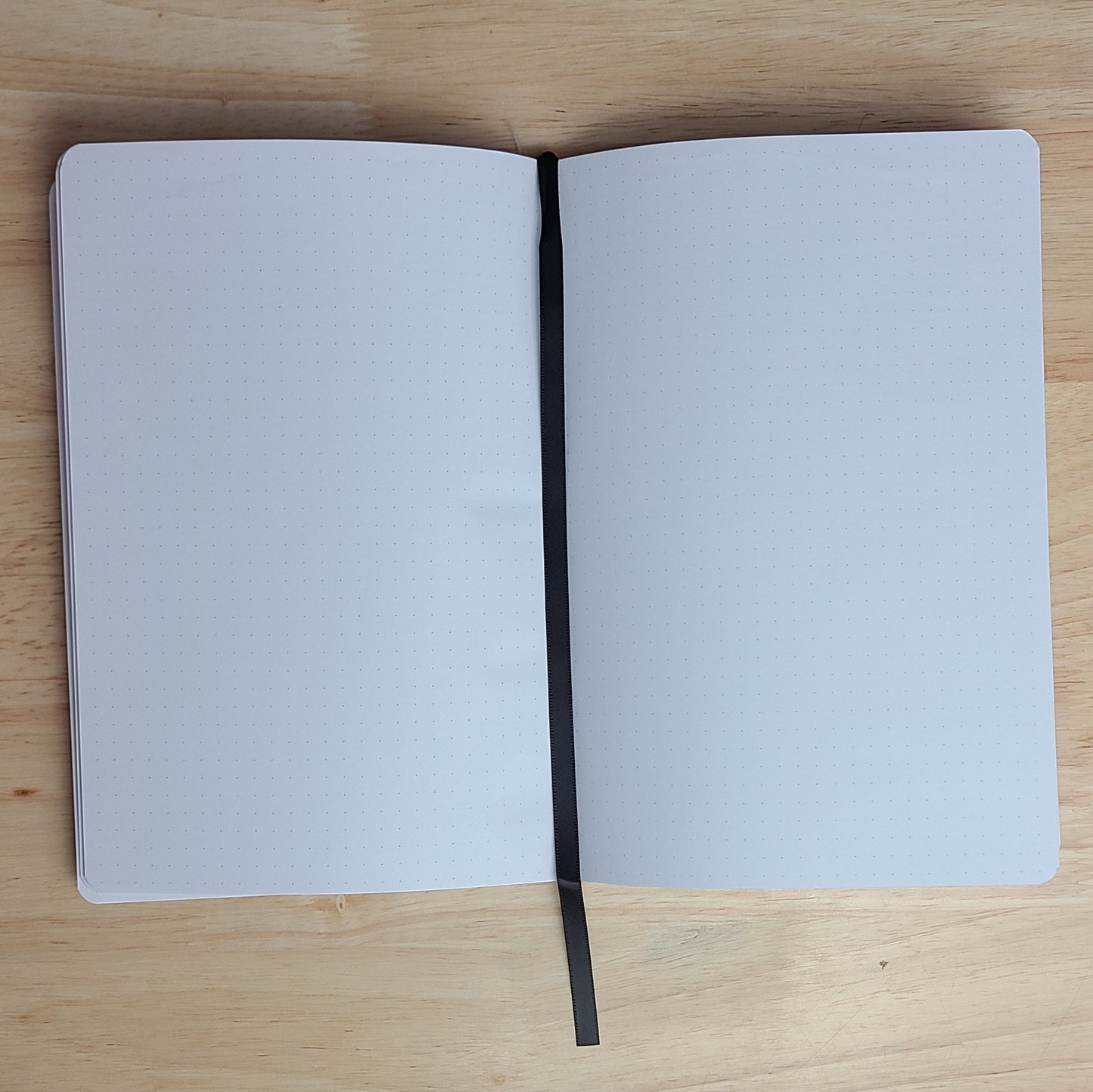 Dotted Replacement Pages