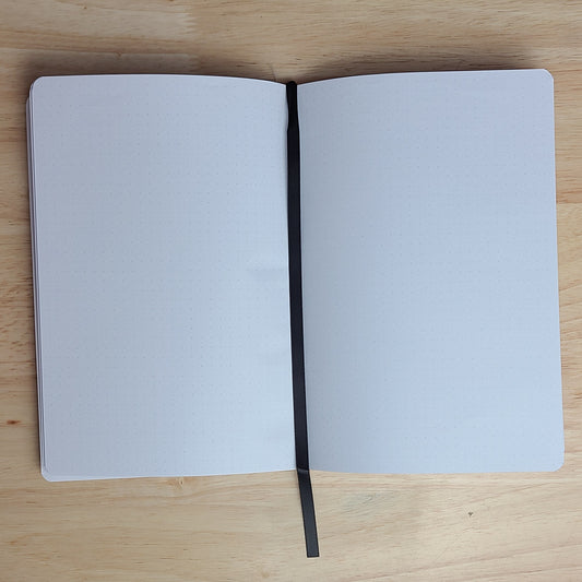 Dotted Replacement Pages