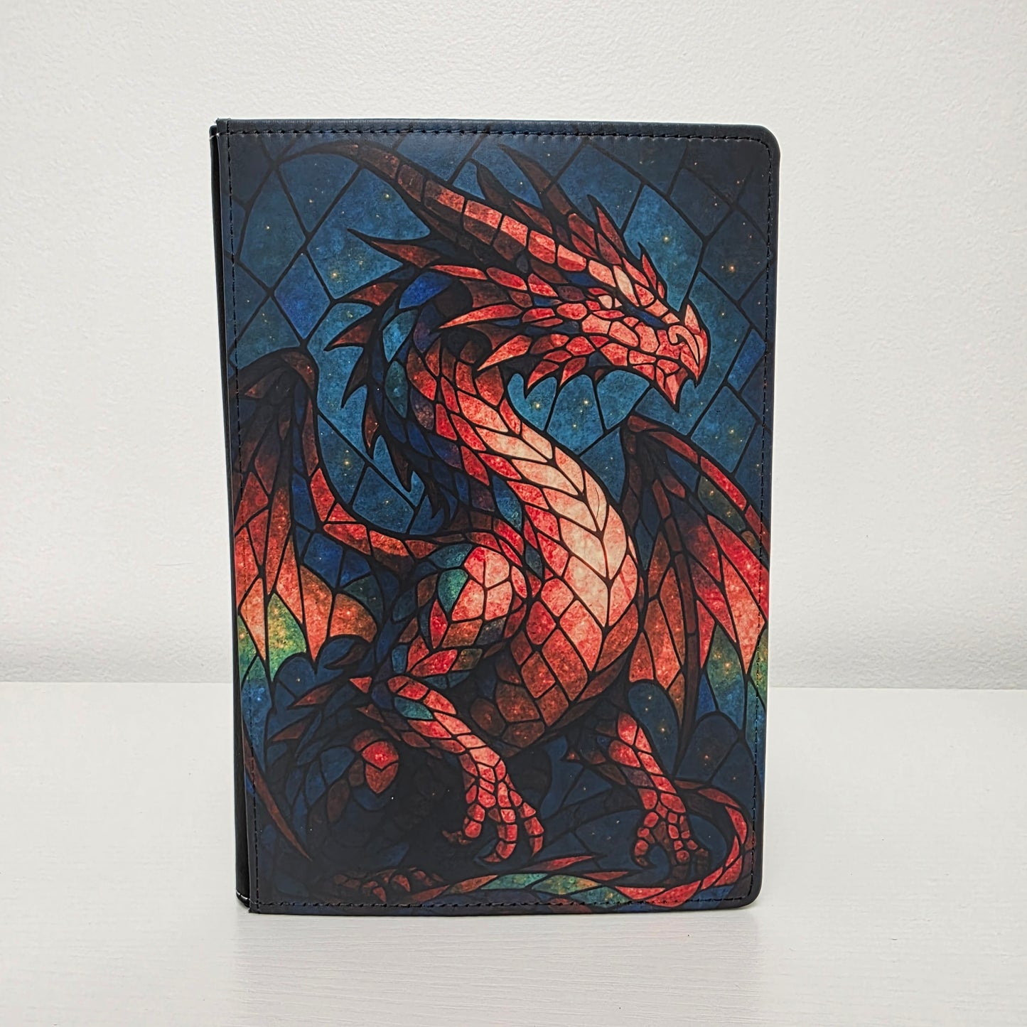 Dragon Glass Journal - LIMITED EDITION