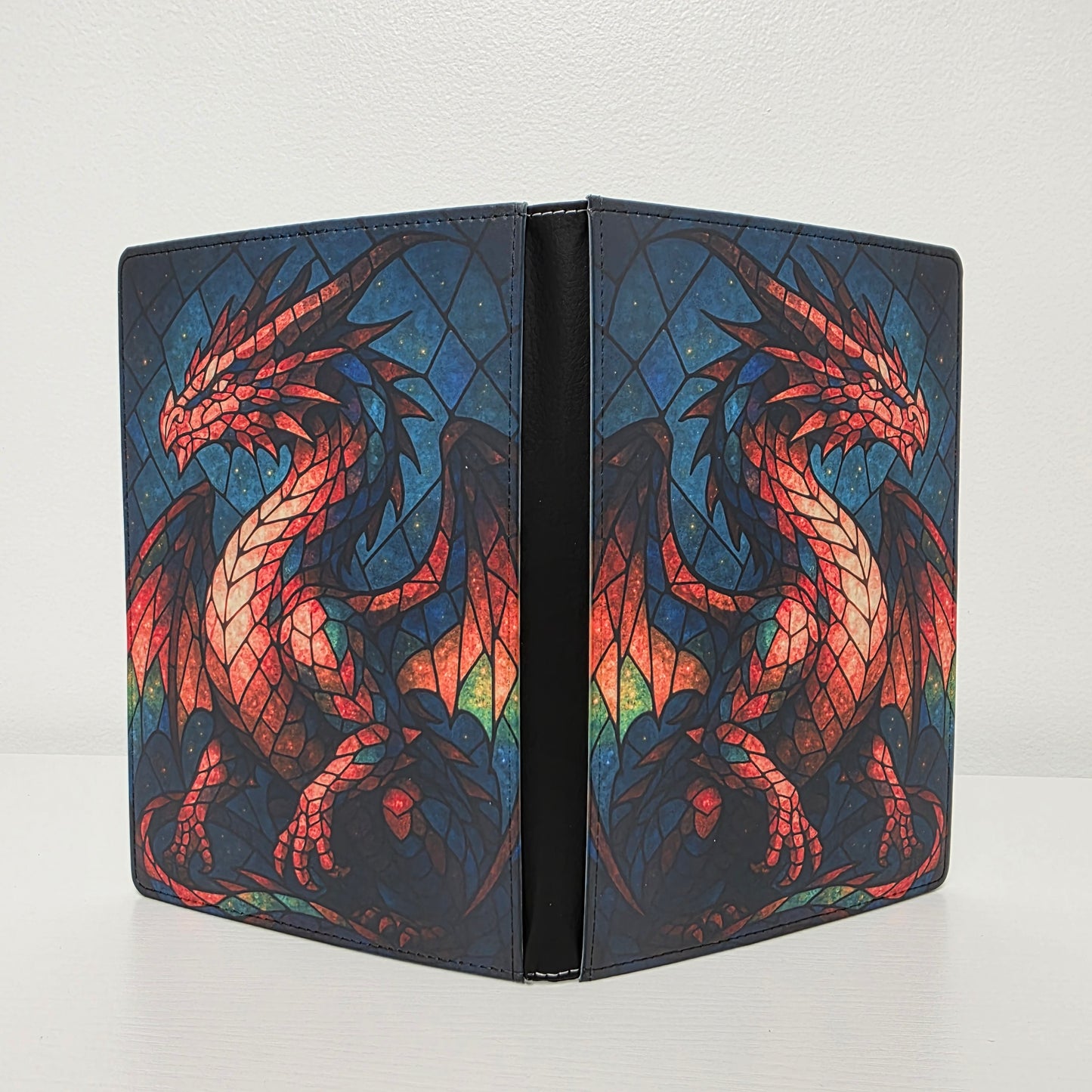 Dragon Glass Journal - LIMITED EDITION