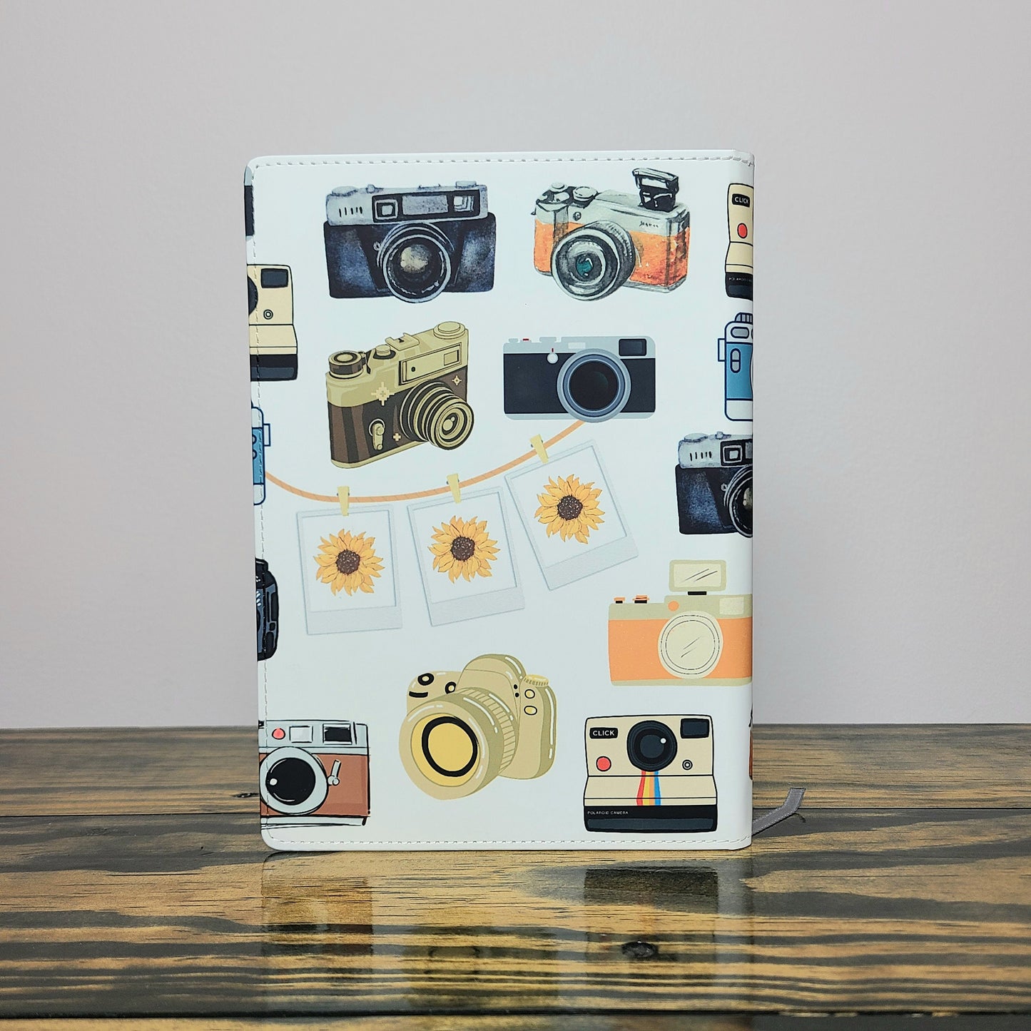 Photographer Journal, Camera Notebook, Artistic, Photography, Cameras, Hobby, Capture, Pictures, Vintage Camera, Notebook Journal