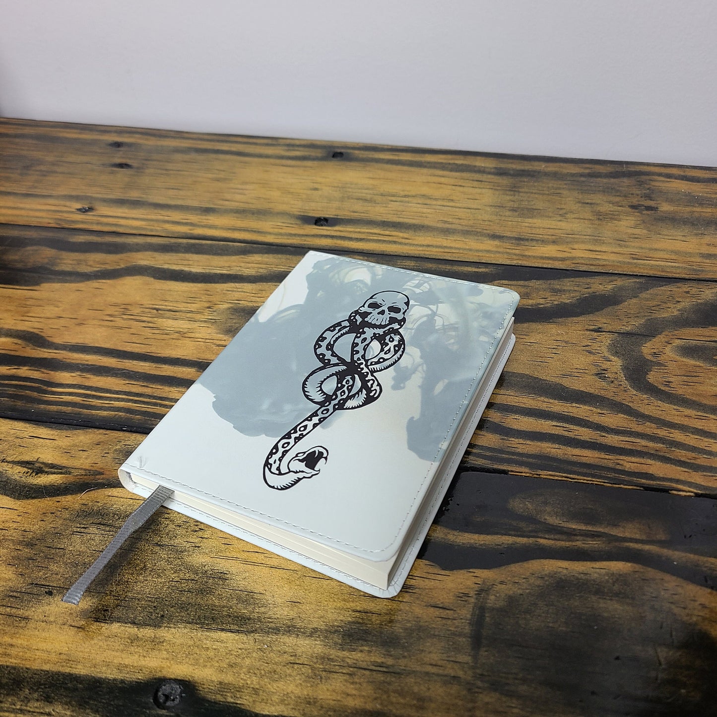 Death Eater Journal, Harry Potter, Voldemort, Dark Magic, Dark Side, Wizards, Wizarding World, Dumbledore, Hogwarts, Draco, Severus Snape