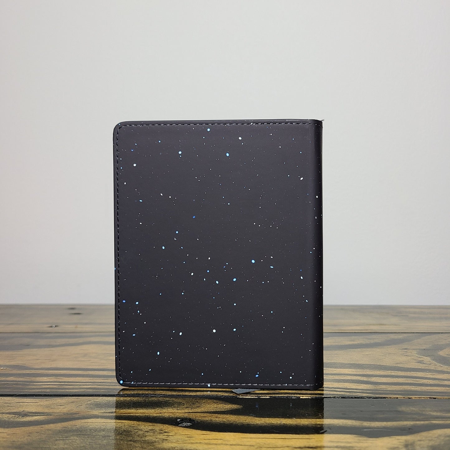 Moon and Stars Journal, Moonchild, Night, Starry Night, Moon Journal, Pretty Journal, Notebook, Black and Gold, Swing, Journaling